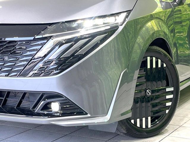 NISSAN AURA 2024 Image 31