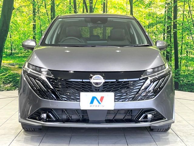 NISSAN AURA 2024 Image 31