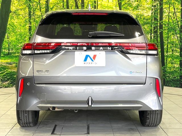 NISSAN AURA 2024 Image 31