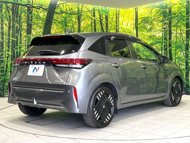 NISSAN AURA 2024 Image 31
