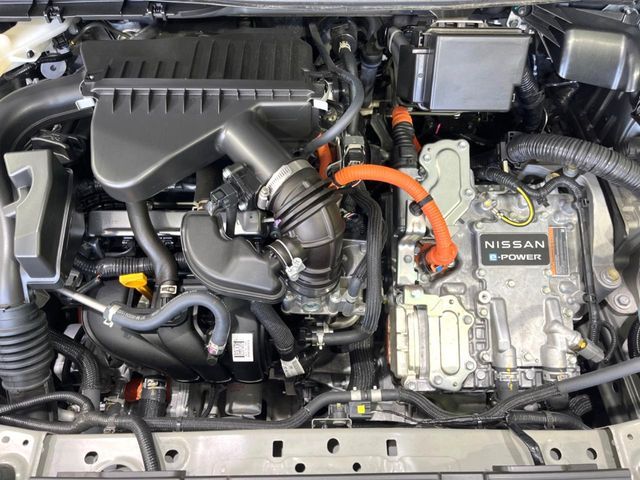 NISSAN AURA 2024 Image 31