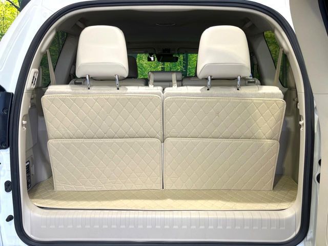 TOYOTA LANDCRUISER PRADO 2023 Image 31