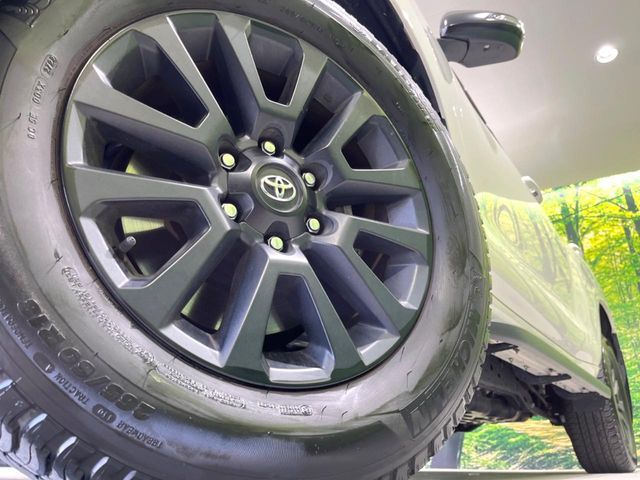 TOYOTA LANDCRUISER PRADO 2023 Image 31