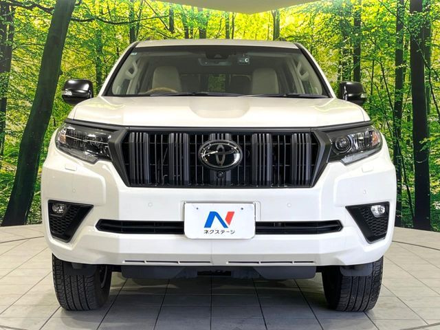 TOYOTA LANDCRUISER PRADO 2023 Image 31