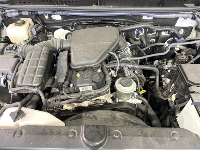 TOYOTA LANDCRUISER PRADO 2023 Image 31