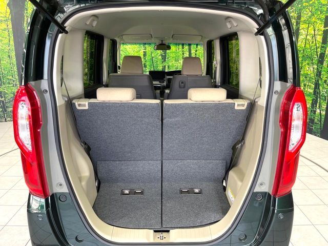 HONDA N BOX 2020 Image 31