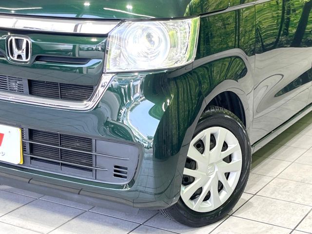 HONDA N BOX 2020 Image 31