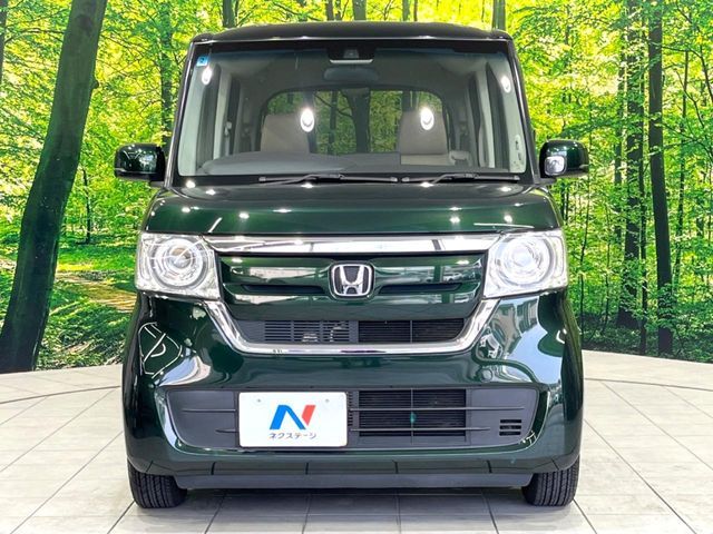 HONDA N BOX 2020 Image 31