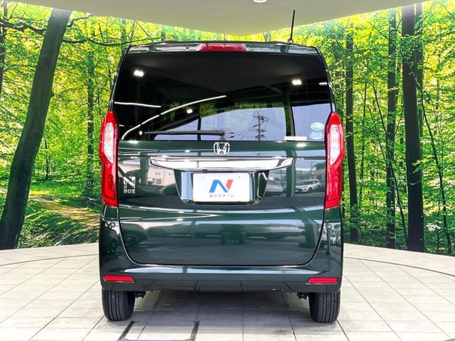 HONDA N BOX 2020 Image 31
