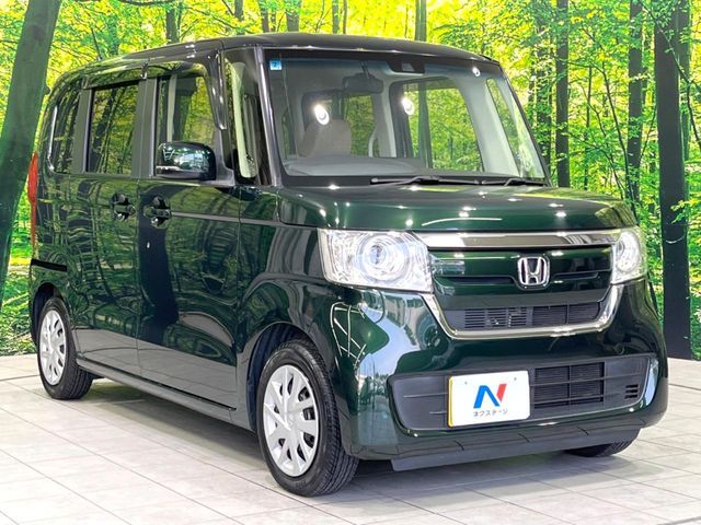 HONDA N BOX 2020 Image 31