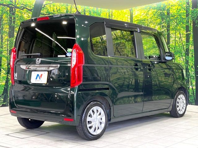 HONDA N BOX 2020 Image 31