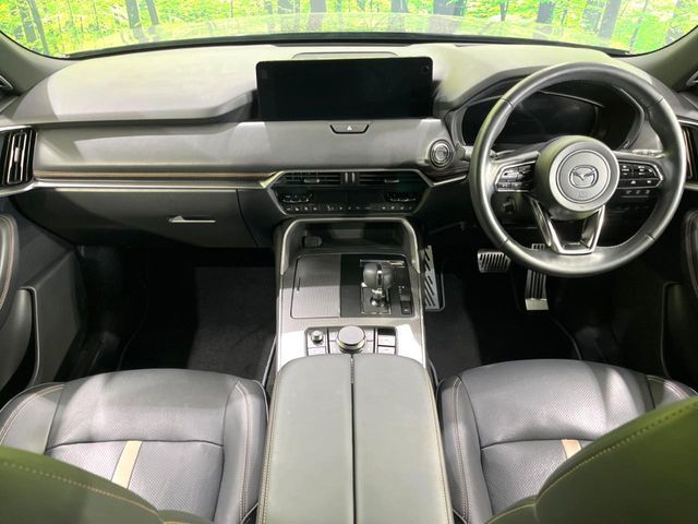 MAZDA CX-60 2023 Image 31