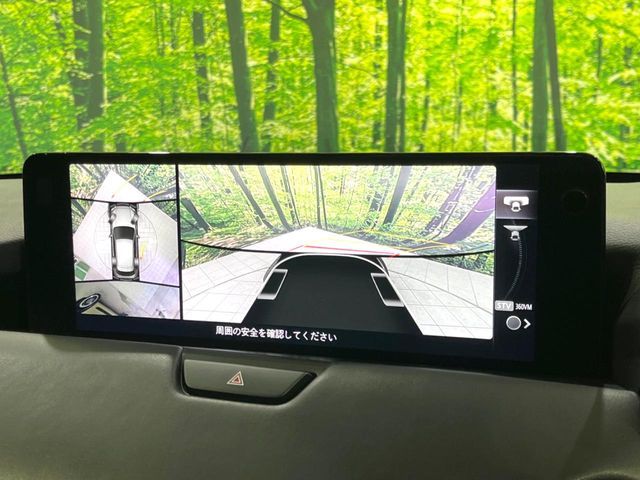 MAZDA CX-60 2023 Image 31