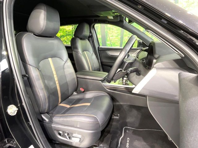 MAZDA CX-60 2023 Image 31