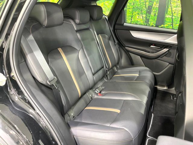 MAZDA CX-60 2023 Image 31