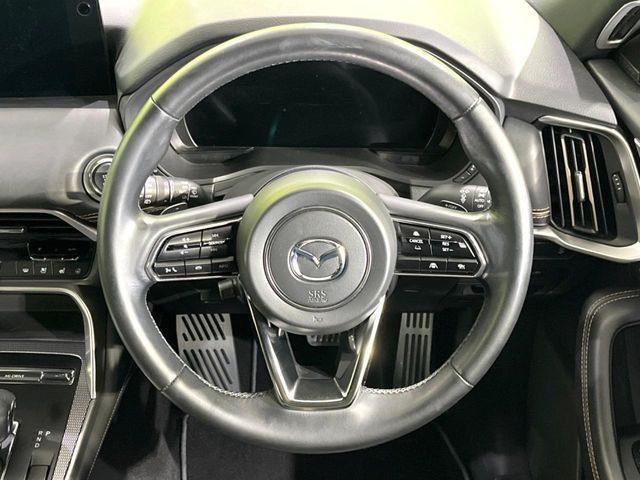 MAZDA CX-60 2023 Image 31