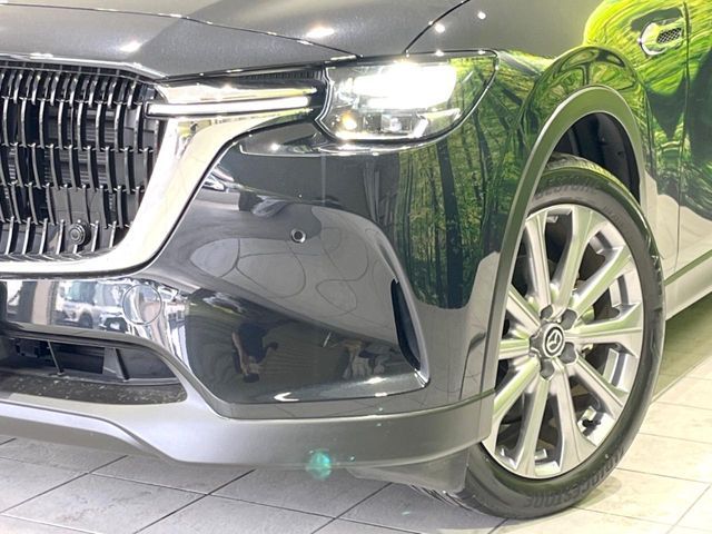 MAZDA CX-60 2023 Image 31