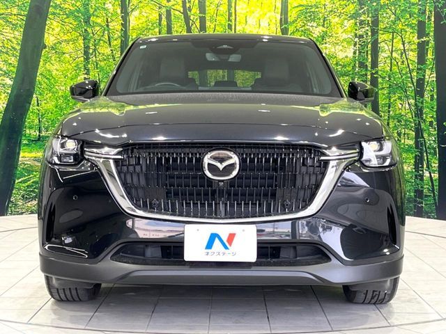 MAZDA CX-60 2023 Image 31