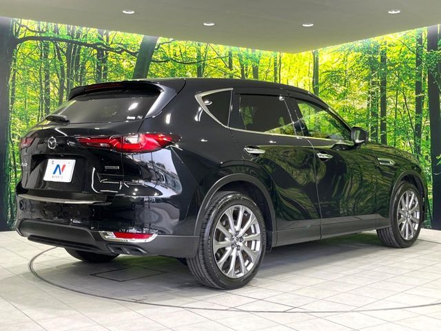 MAZDA CX-60 2023 Image 31