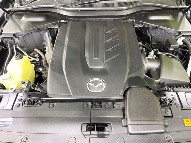 MAZDA CX-60 2023 Image 31