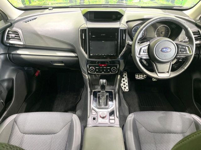 SUBARU FORESTER 2019 Image 31