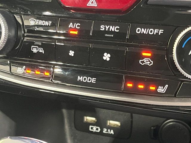 SUBARU FORESTER 2019 Image 31