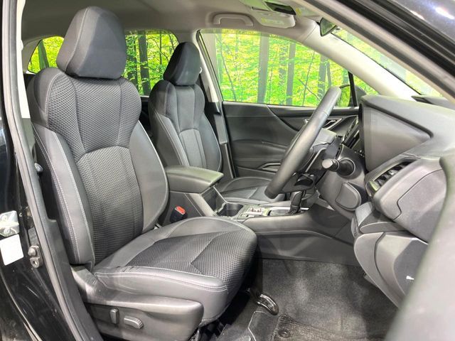 SUBARU FORESTER 2019 Image 31