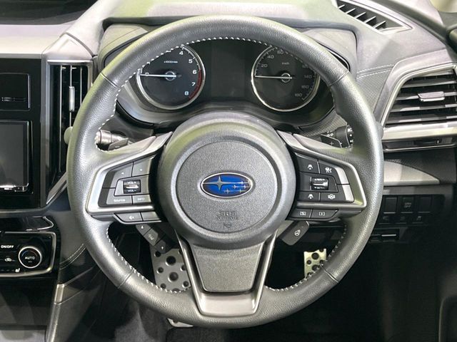SUBARU FORESTER 2019 Image 31