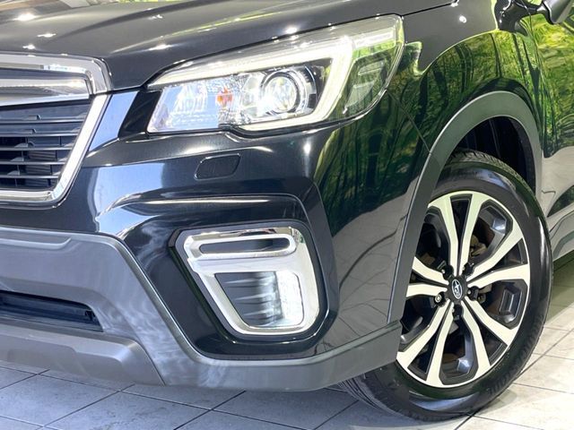 SUBARU FORESTER 2019 Image 31
