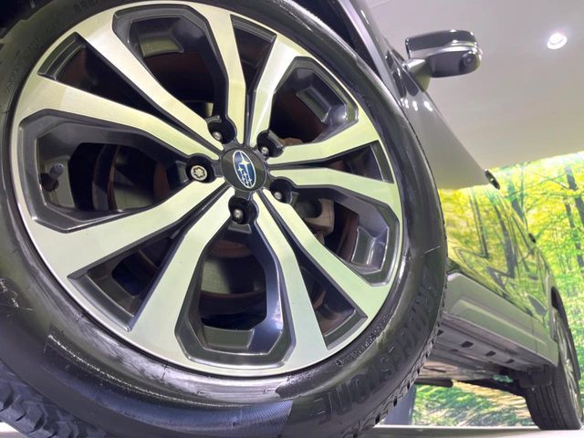 SUBARU FORESTER 2019 Image 31