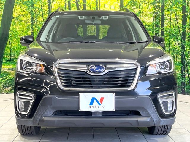 SUBARU FORESTER 2019 Image 31