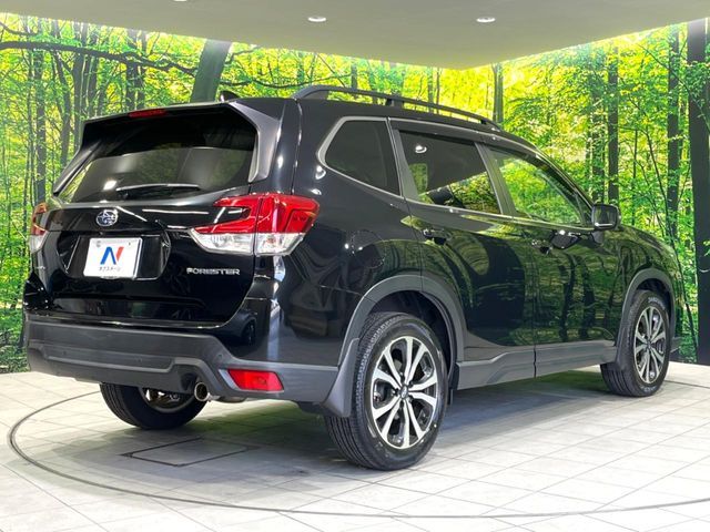 SUBARU FORESTER 2019 Image 31