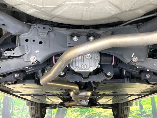 SUBARU FORESTER 2019 Image 31