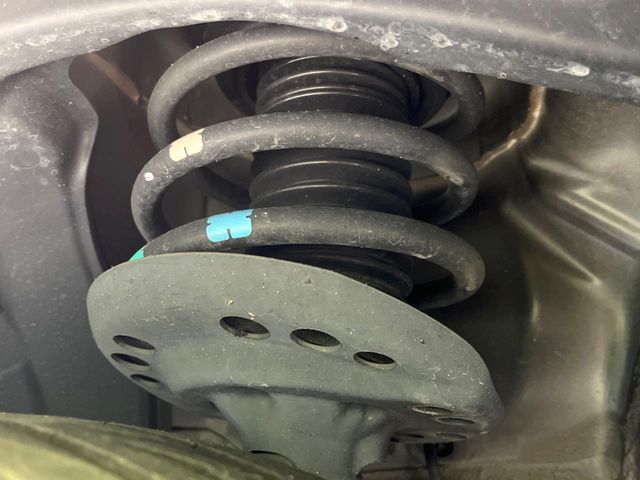 SUBARU FORESTER 2019 Image 31