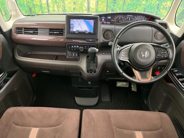 HONDA N BOX 2019 Image 31