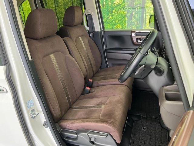 HONDA N BOX 2019 Image 31