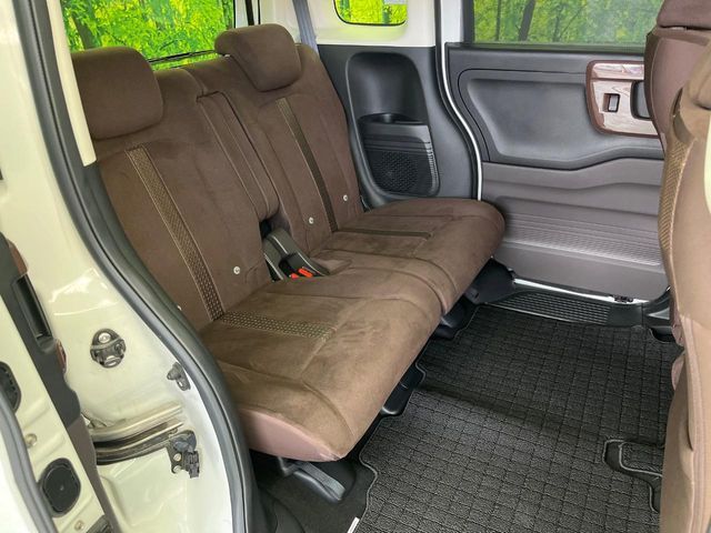 HONDA N BOX 2019 Image 31