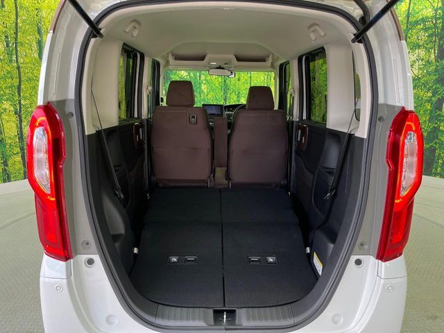 HONDA N BOX 2019 Image 31