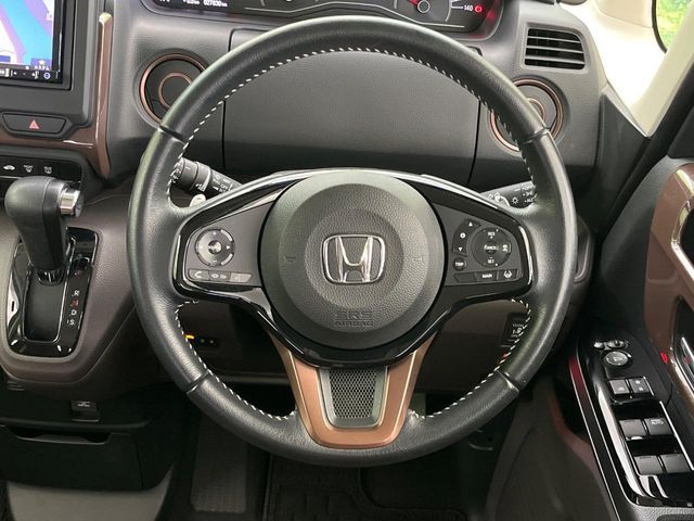 HONDA N BOX 2019 Image 31