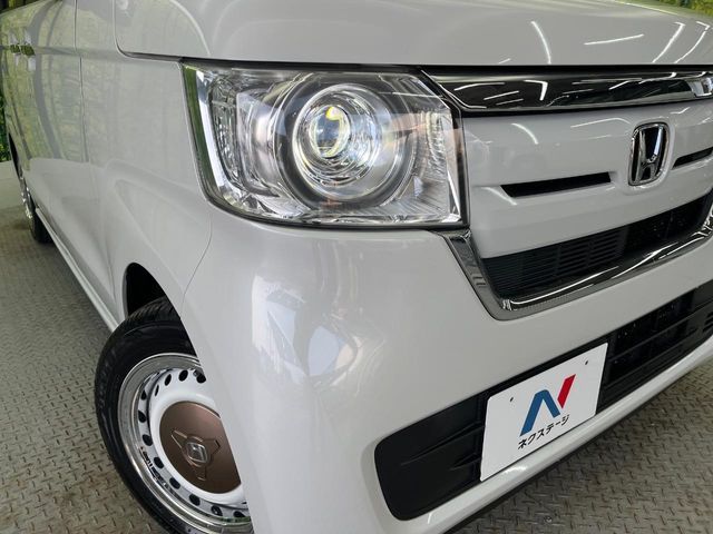 HONDA N BOX 2019 Image 31