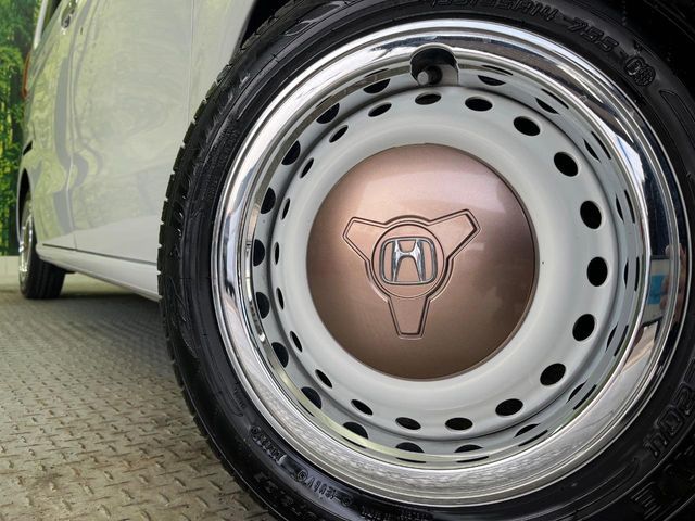 HONDA N BOX 2019 Image 31