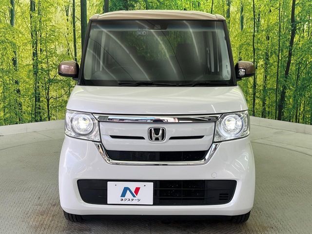 HONDA N BOX 2019 Image 31