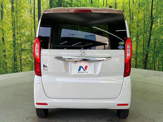 HONDA N BOX 2019 Image 31