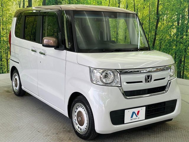 HONDA N BOX 2019 Image 31