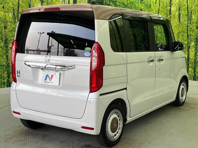 HONDA N BOX 2019 Image 31