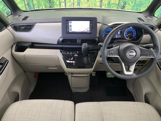 NISSAN ROOX 2021 Image 31