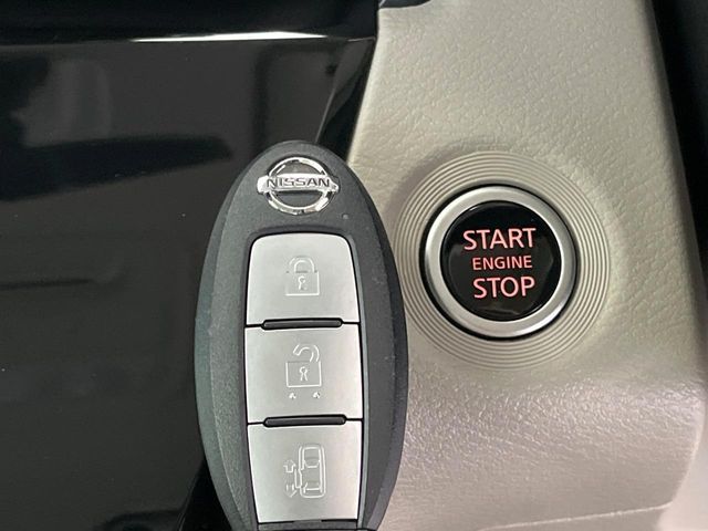 NISSAN ROOX 2021 Image 31