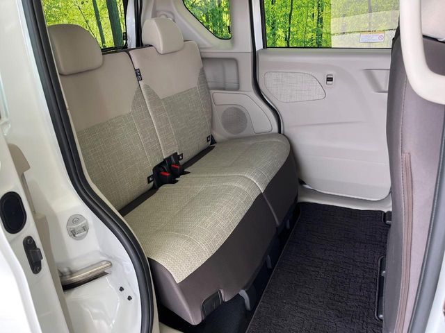 NISSAN ROOX 2021 Image 31