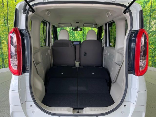 NISSAN ROOX 2021 Image 31