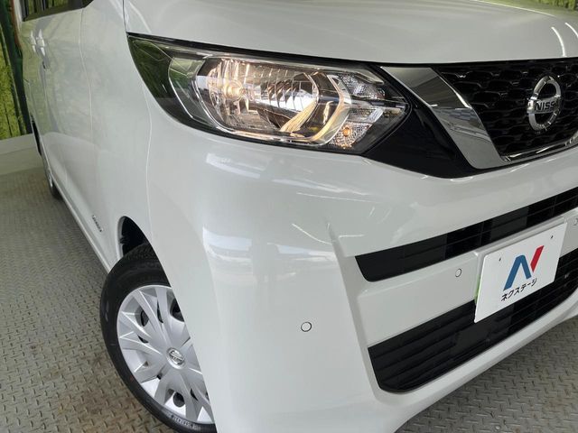 NISSAN ROOX 2021 Image 31